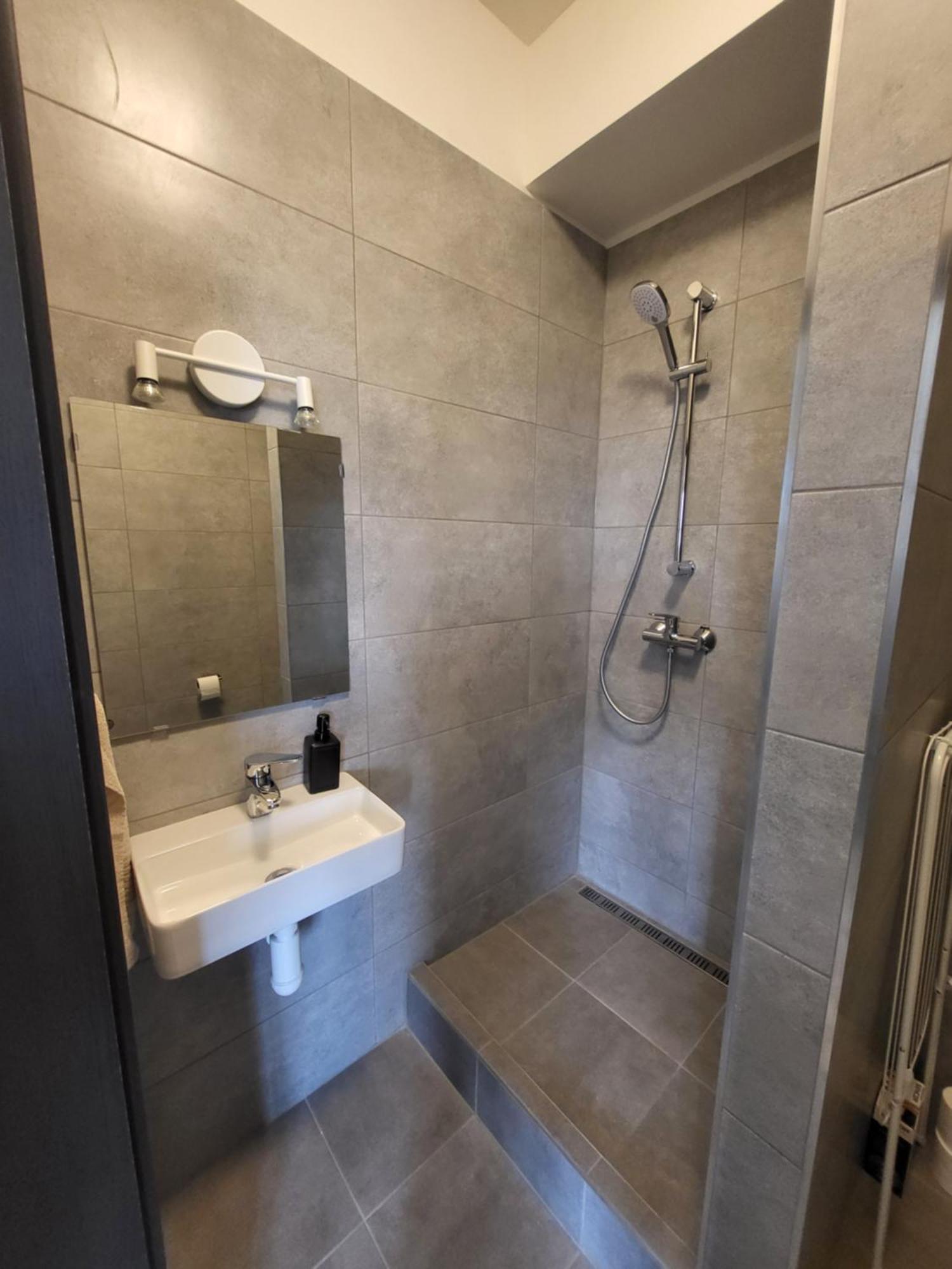 City Center Apartments - Moderna Brno Rimske Namesti IV Экстерьер фото