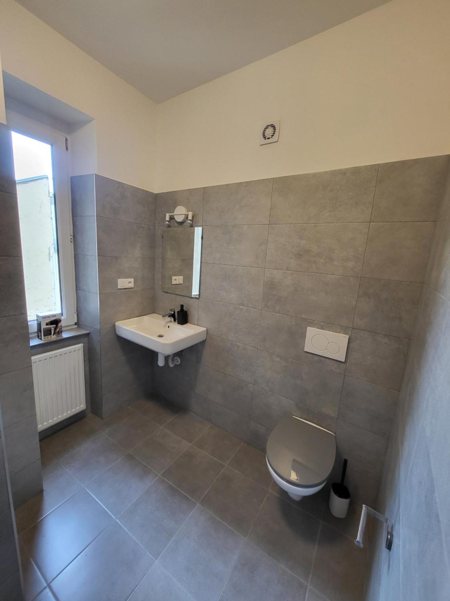 City Center Apartments - Moderna Brno Rimske Namesti IV Экстерьер фото