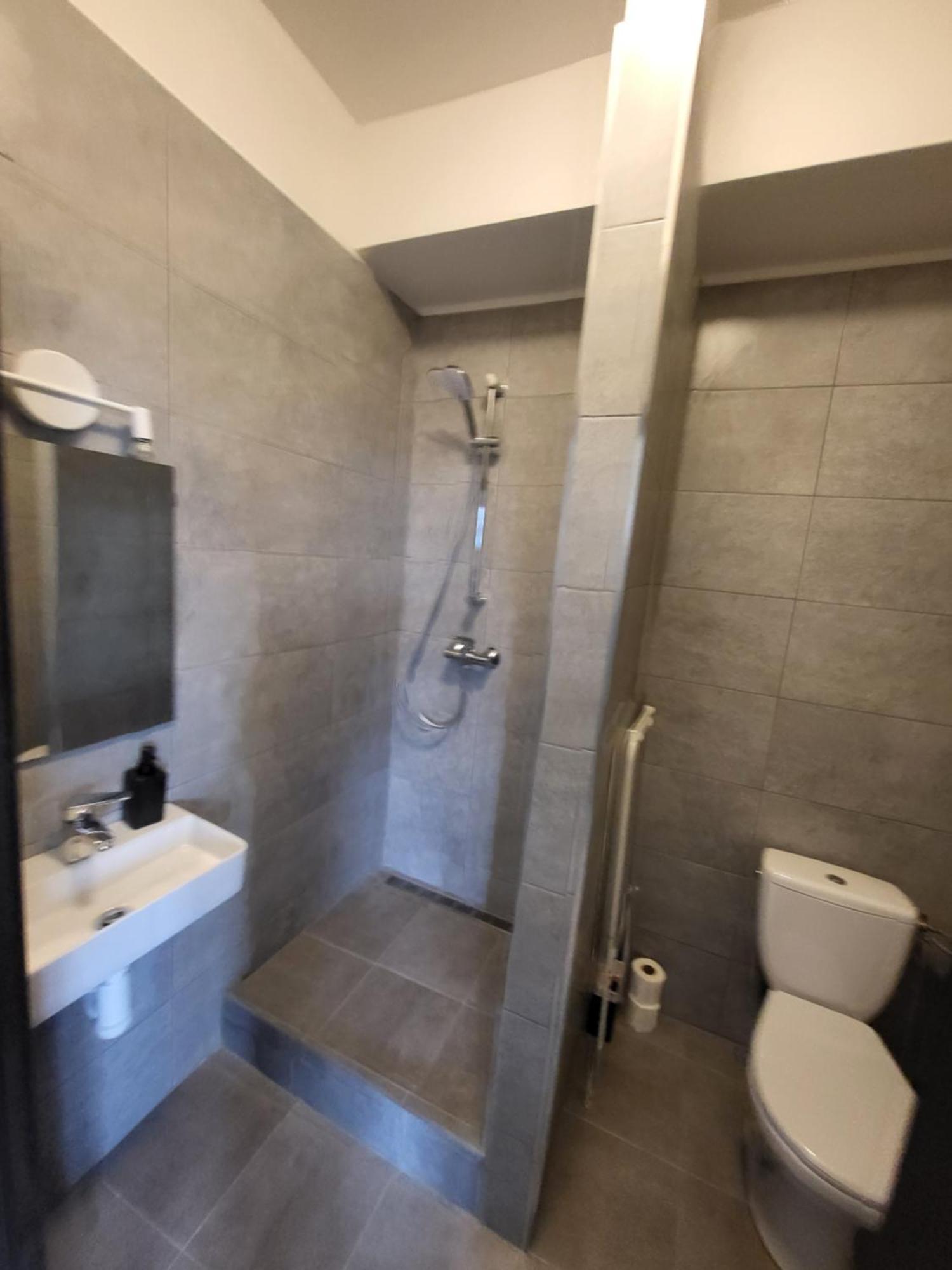 City Center Apartments - Moderna Brno Rimske Namesti IV Экстерьер фото