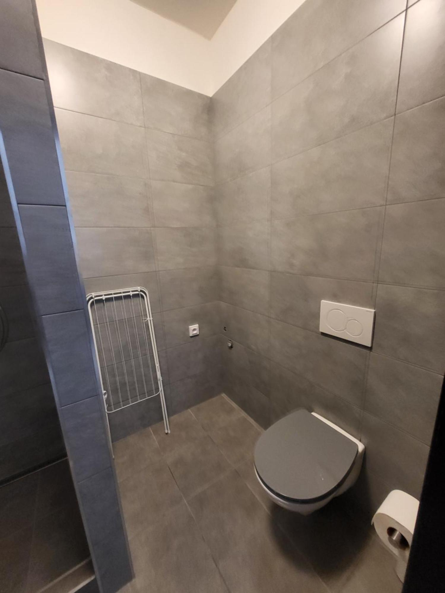 City Center Apartments - Moderna Brno Rimske Namesti IV Экстерьер фото