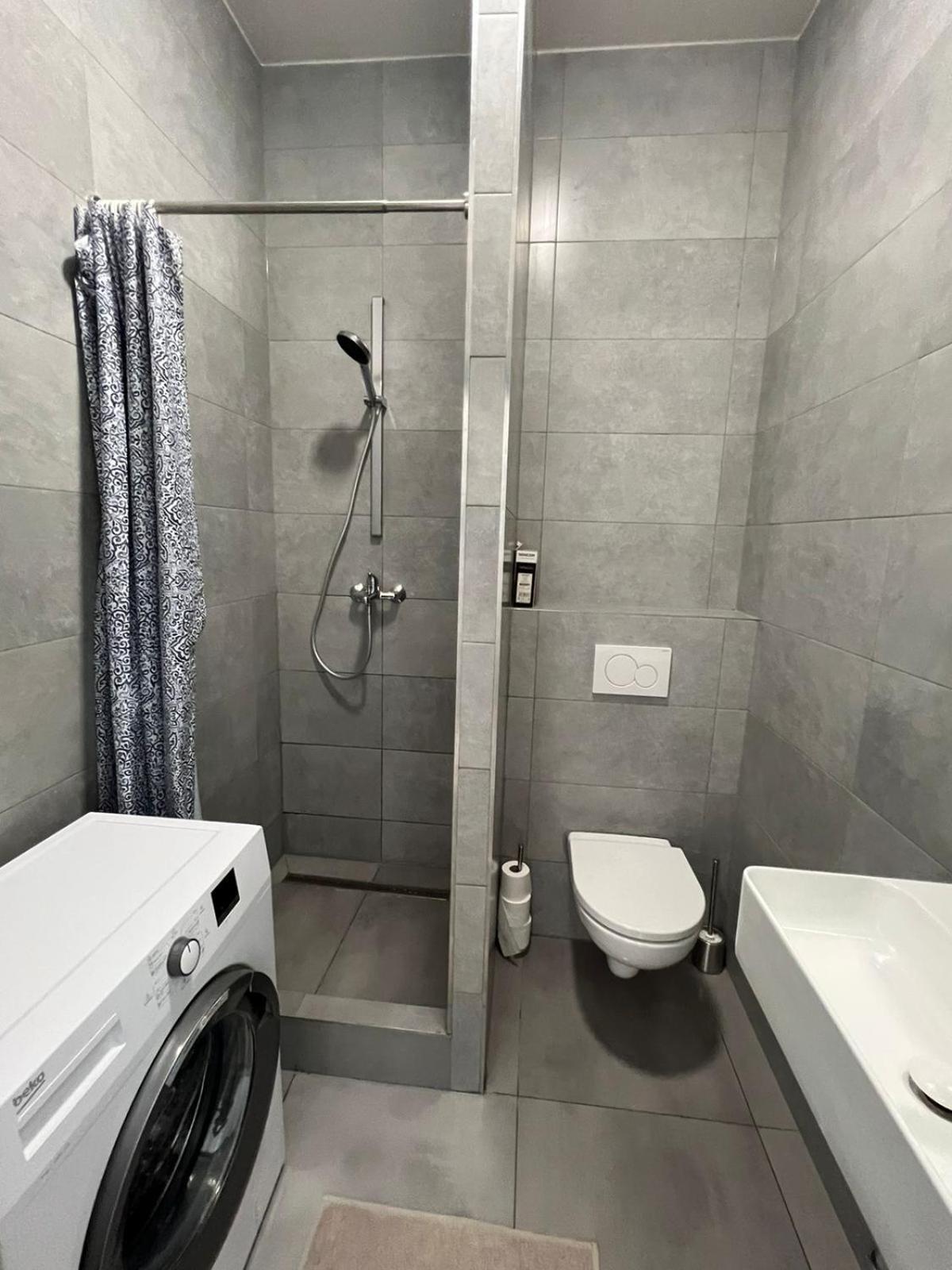 City Center Apartments - Moderna Brno Rimske Namesti IV Экстерьер фото