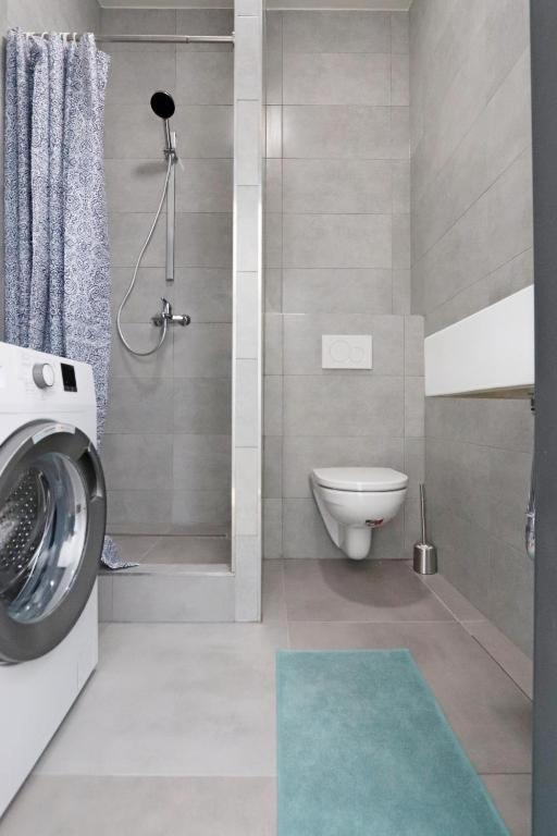 City Center Apartments - Moderna Brno Rimske Namesti IV Экстерьер фото